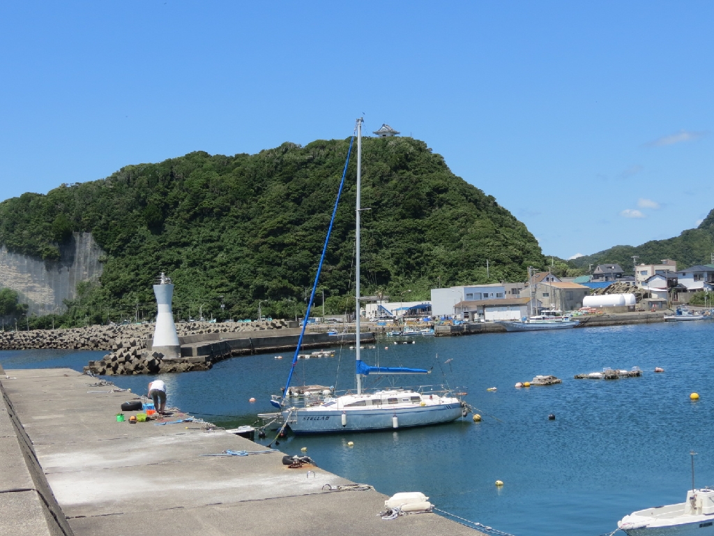 katuyama